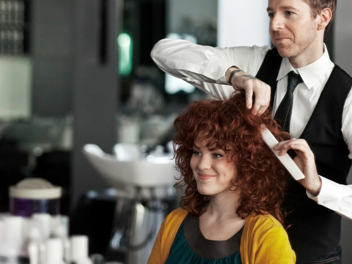 Discover Your Style: Hair Coloring & Makeup Services at Yoraxjour