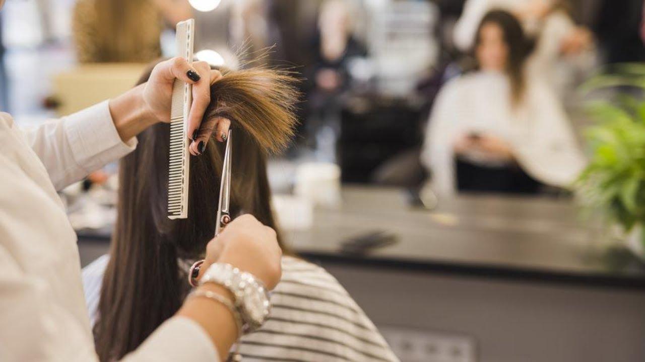 Yoraxjour: Expert Haircuts, Vibrant Color & Makeup Artistry