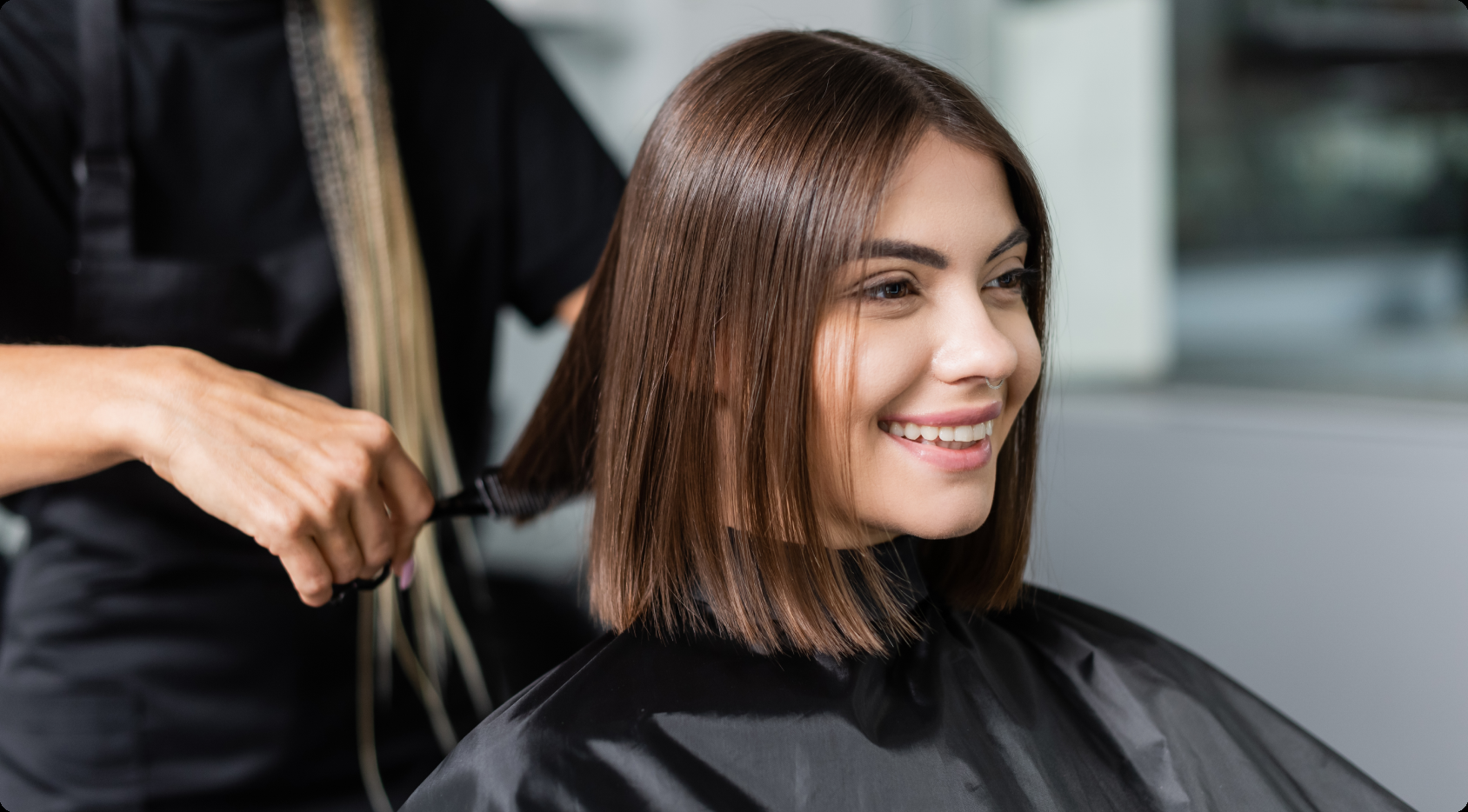 Experience Vivid Hair Color & Flawless Cuts at Yoraxjour